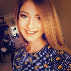 Meet your Posher, Lillie